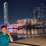 Muna Darai - Facebook