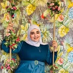 Muna Khalil - @manoosh_0.5_ - Instagram