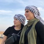 Muna Khalil - @_munakhalil - Instagram