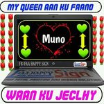 Muna mahamud - @muna_mahmud_mursal - Instagram