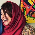 Muna Mahmud - @mwna.mahmwd - Instagram