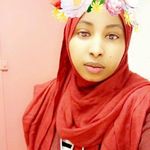 Muna Mahmud - @muna9817 - Instagram