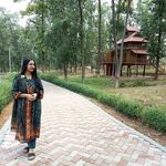 Muna Mahmud - @munaa16_22 - Instagram