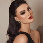 Muna Rasheed - @m13alak1 - Instagram