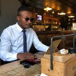 Munashe - @kwaramba.munashe - Instagram