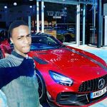 munashe kwaramba - @emkay541 - Instagram