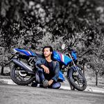 Munawwar Khan - @na_muraad_ishq - Instagram