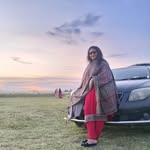 Munia Khan - @muniakhan4747 - Instagram