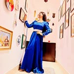 Munia Khan - @thvmunia - Instagram