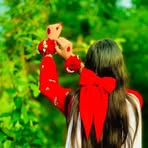 Munia Khan - Facebook