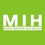 Munir Ibrahim Haji Group - @mihgrp - Instagram
