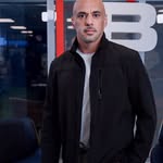Munir Ibrahim Saleh - @munirsaleh - Instagram