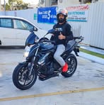Munir Syed - Facebook