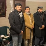 Syed Munir Ahmad - @munirsyedahmad - Instagram