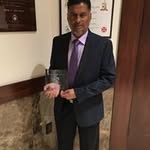 Syed Munir Uddin - @munirsyed58 - Instagram