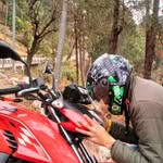 Munish Bhardwaj - @the_death_racer_3438 - Instagram