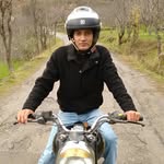 Munish Bhardwaj - @munishpalampur - Instagram