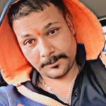 Munish Bhardwaj - @manu_kangra_hp_azad_panchi - Instagram