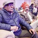 Munish Bhardwaj - @munish7555 - Instagram