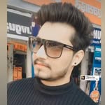 Munish Kaushal - @shubi2907 - Instagram