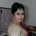 Munmun Banerjee - @munmun7586 - Instagram