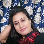 Munmun Banerjee - @mun_mun8043 - Instagram