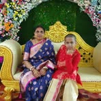 Munmun Banerjee - Facebook
