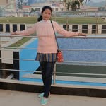 Munmun Banerjee - @m.banerjee.5817300 - Instagram