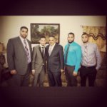 Ibrahim Muntaser - @ibrahim_muntaser19 - Instagram