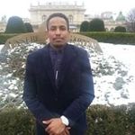 Muntaser Ibrahim - @imuntaser - Instagram