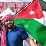 Muntaser İbrahim Allasasmeh - @muntaser_allasasmeh - Instagram