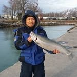 Muoi Hoang - @muoihoang10 - Instagram