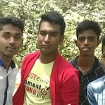 Ronak Virani - @muradmvirani - Instagram