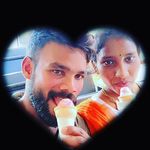 ❤️‍🩹 murali kala ❤️‍🩹 - @devildevi641 - Instagram