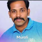 Murali Murali - @muralikala6777 - Instagram