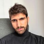Murat Ahmed - @aozdemil_ - Instagram