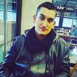 Murat AHMED - @redsmoketr - Instagram
