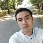 Murat Ahmed - @murat_emir90 - Instagram
