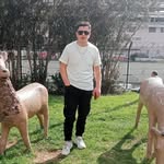 Murat Aksu - @murat.aksu5858 - Instagram