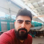 Murat Aksu - @murataksu590 - Instagram