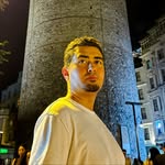 Murat Atmaca - @muratatmacam - Instagram
