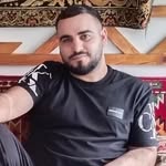 Murat Atmaca - @_muratatmaca - Instagram