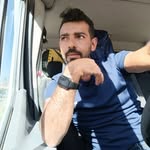 Murat Atmaca - @murat63_06 - Instagram