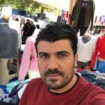 Murat Atmaca - @atmaca7840 - Instagram