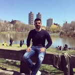 Murat Atmaca - @atmacaatm - Instagram