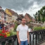 Murat Dağlı - @murattdagli - Instagram