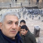 Murat Inanç - @murat.inanc63 - Instagram