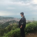 Murat Inanc - Facebook
