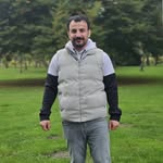 Murat Inanç - @murad_inanc - Instagram
