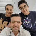 Murat İnanc - @gunesiarayanadam - Instagram